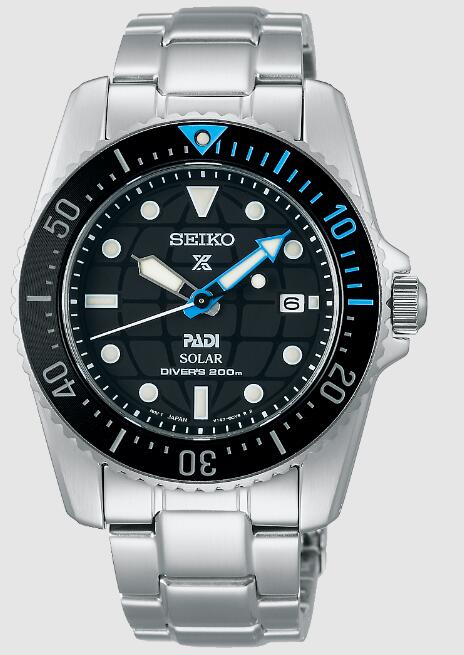 Seiko Prospex SNE575P1 Replica Watch